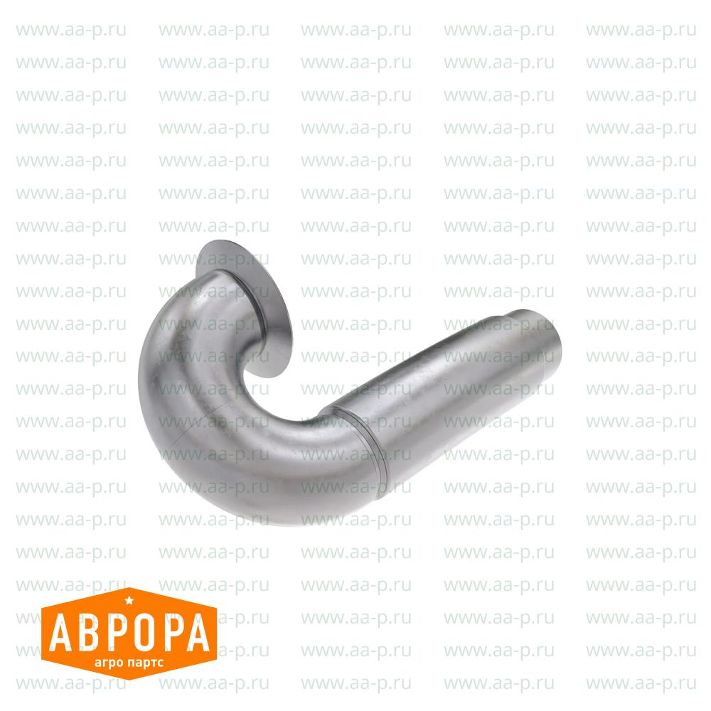 AZ65216 ВЫХЛОПНАЯ  ТРУБА